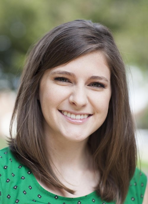 Samantha Beattie