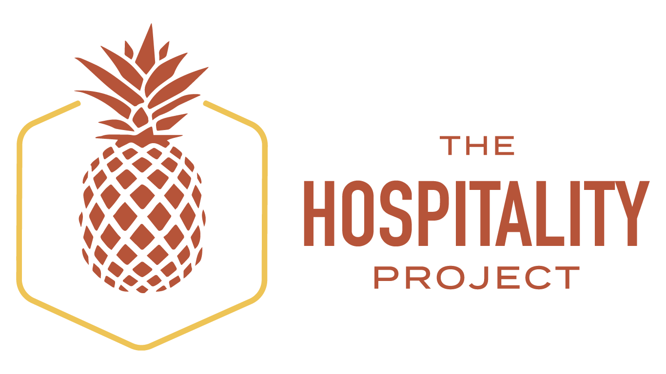 Hospitality Project